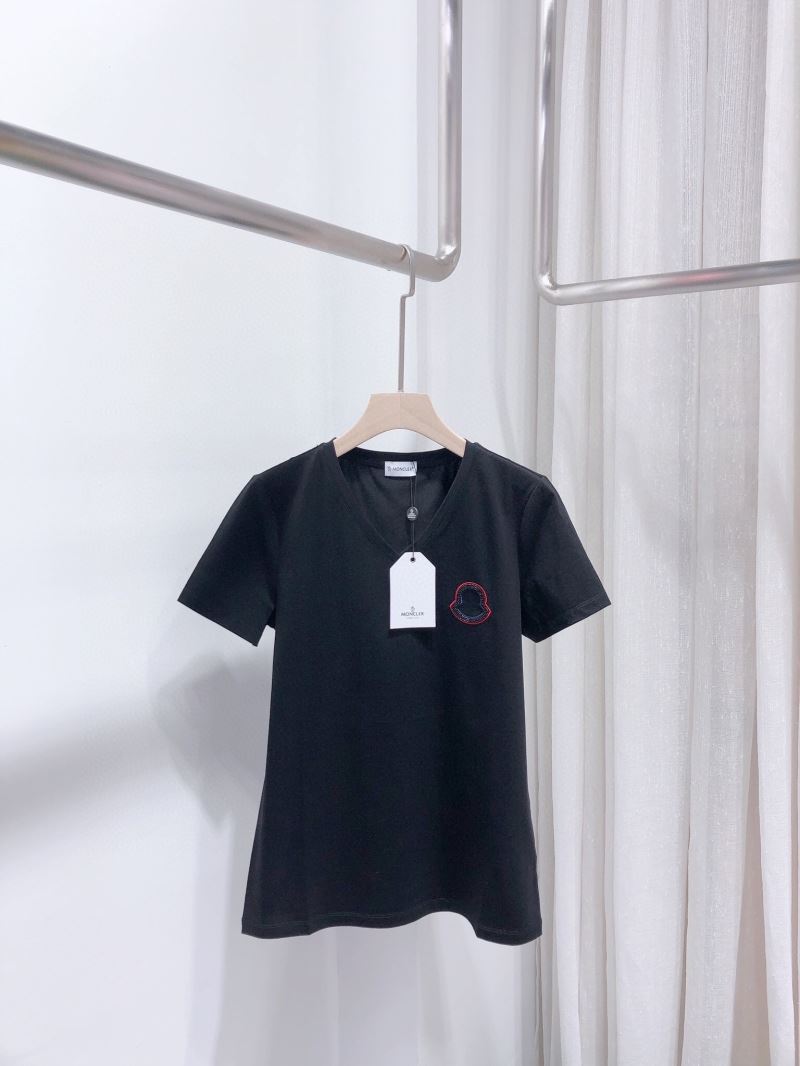 Moncler T-Shirts